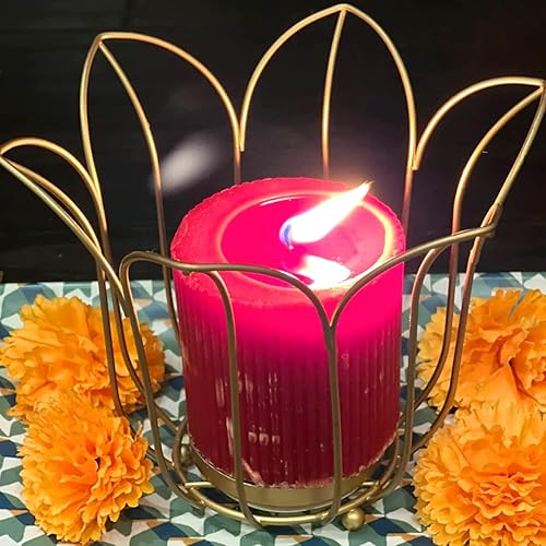 Miniatura 3 de Hananona 200 cabezas de flores de caléndula a granel, cabezas de caléndula de seda con tallos de flores artificiales de caléndula para decoración