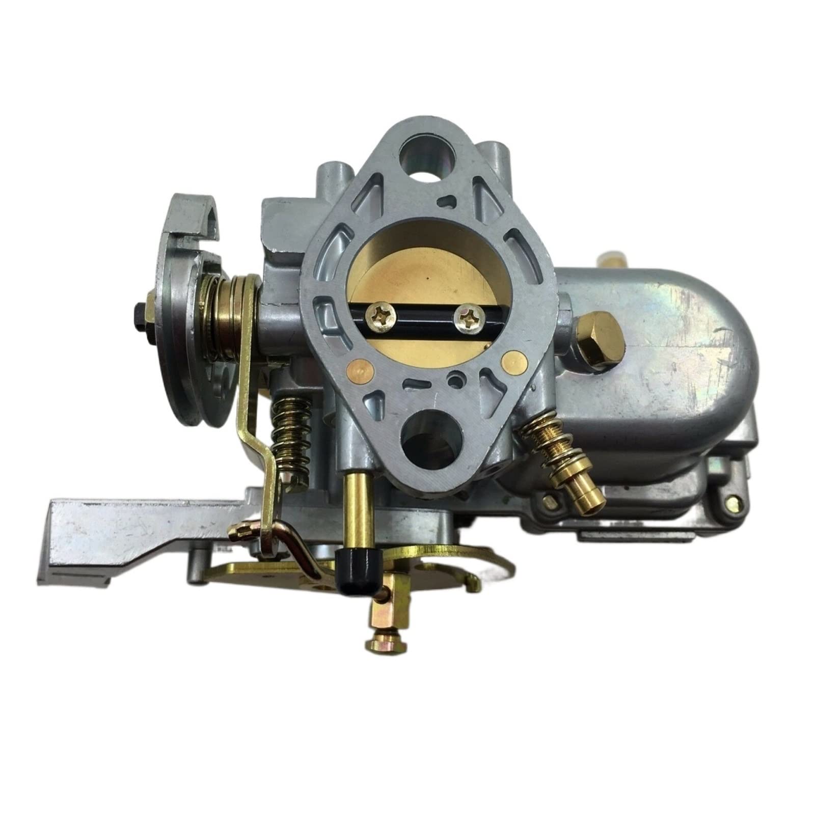 Carburador Compatible con Renault R4 SOLEX Reemplazo Compatible con Renault R4 Zenith 28 IF 28IF 28MM CARBY Vergaser