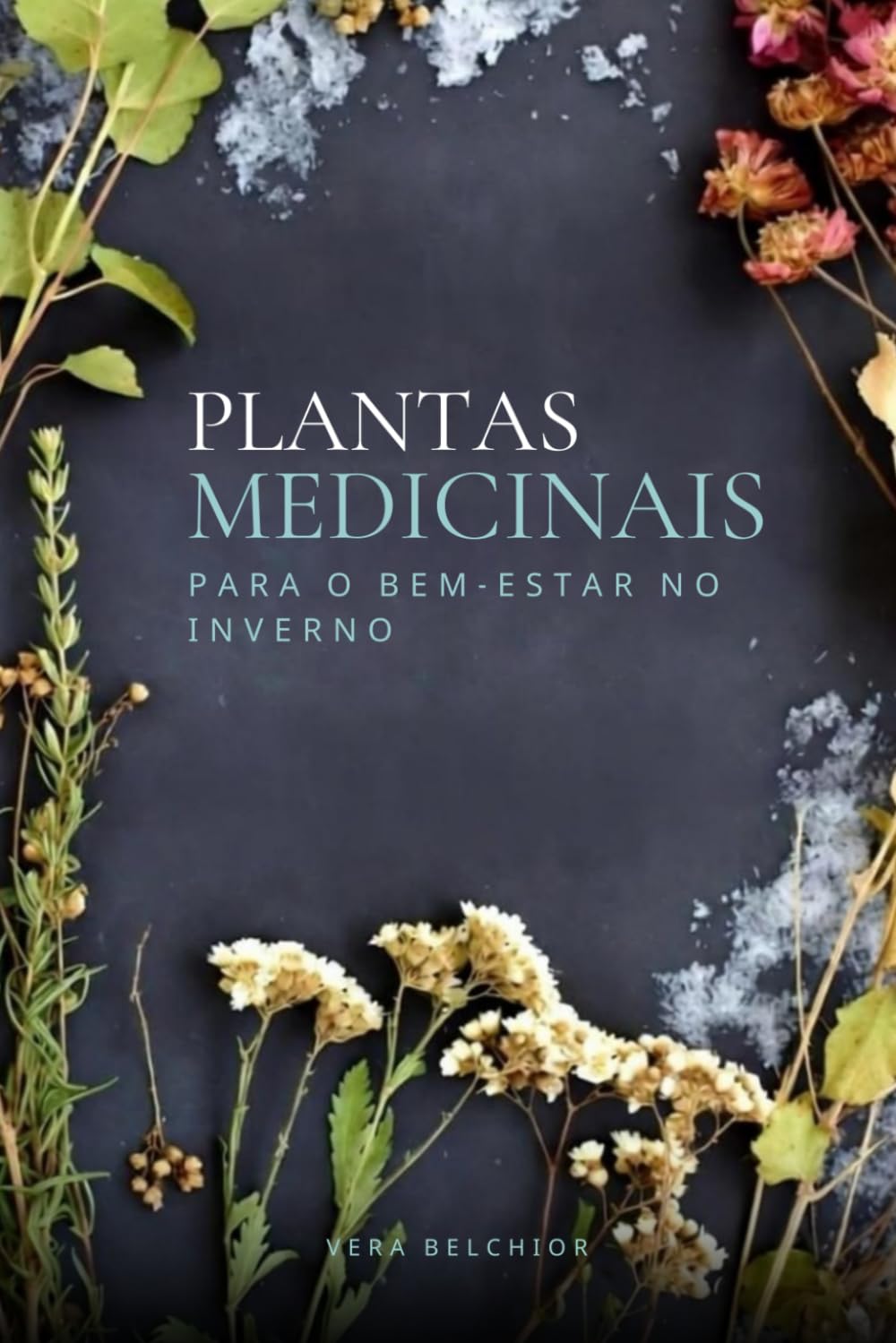 Plantas Medicinais para o bem-estar no Inverno