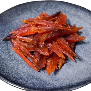 ソフトタイプ鮭とば「北海道産 鮭燻ソフト」3kg（500g×6）