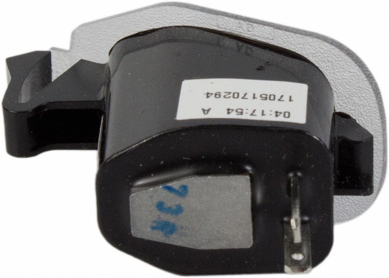Ford 2015-2024 Mustang Right-Passenger Side View Mirror Pony Logo Puddle Lamp FR3Z-13B374-E