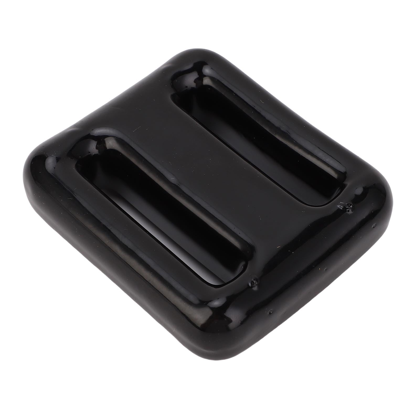 Jiawu Plombs de plongée pour Ceinture de plombs - Durables et compacts pour Un contrôle précis de la flottabilité et Une stabilité optimale. pour l'apnée,la (2KG)