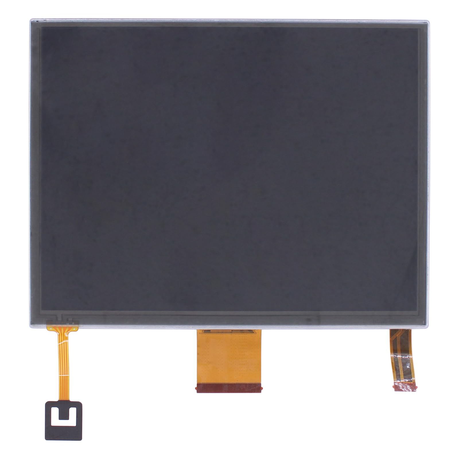 MOTOKU 8.4" Uconnect LCD Monitor Display Touch Screen Radio Navigation Digitizer Assembly for Dodge Ram Challenger Durango Charger for Chrysler Jeep Cherokee 2013-2017 DJ084NA01A-image-18