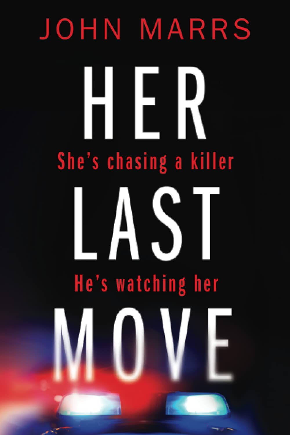 Buy Her Last Move — BookShops.in