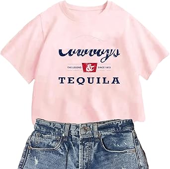 トップス Vaquera girls love my style graphic tee Vaquera girls love my style graphic tee top | Grailed
