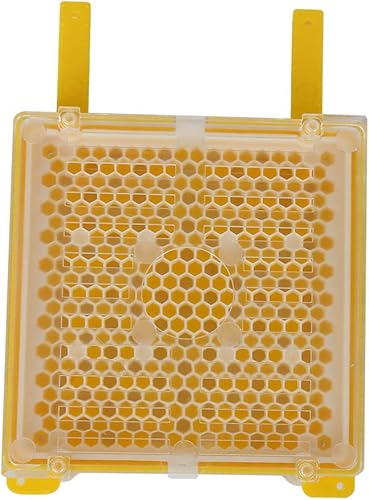 Miniatura 8 de TOPINCN Queen Rearing Package Queen Cell Full Bee Breeding Set for Beekeepers Tool Accessories Lightweight Bee Breeding Set Cage