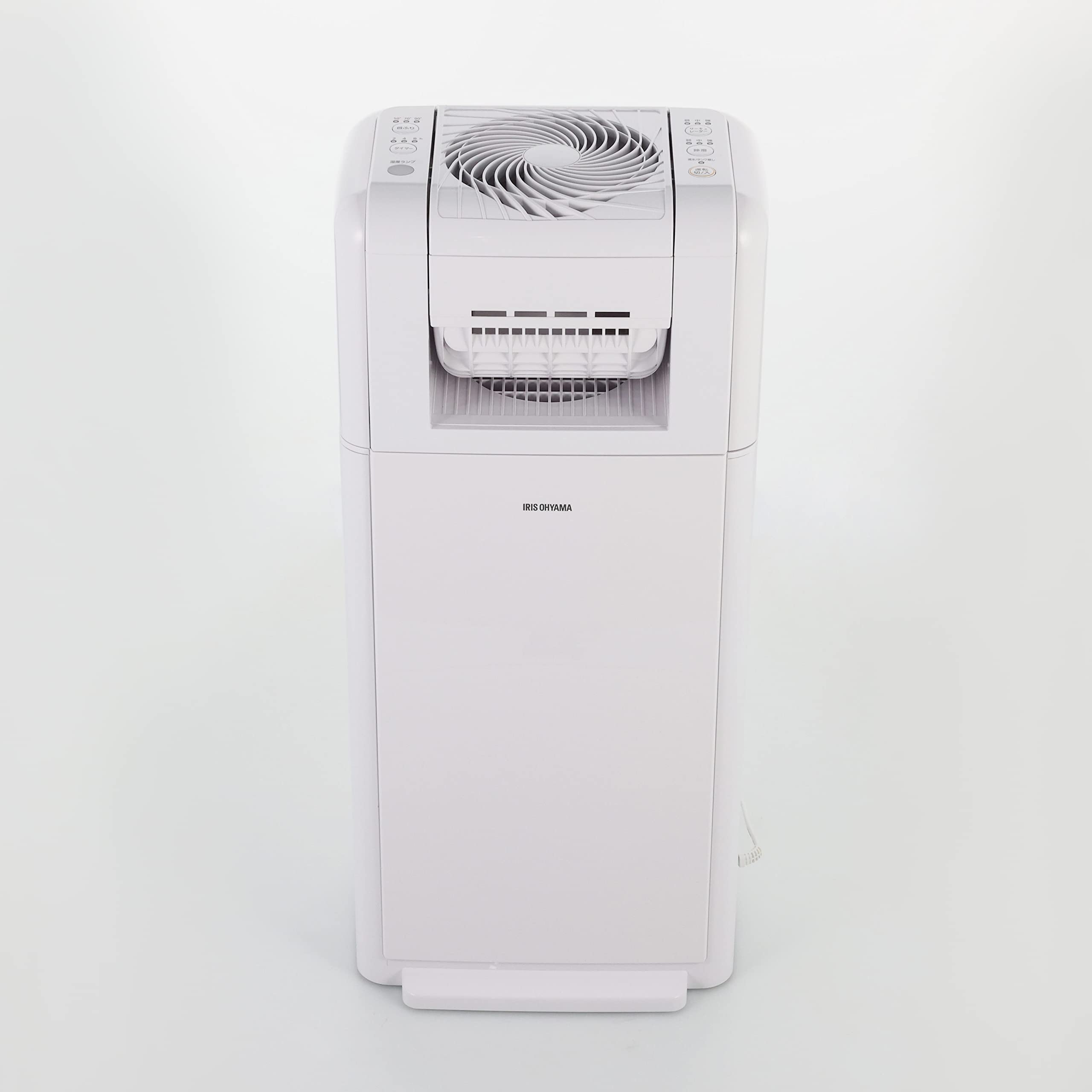 Amazon.co.jp: アイリスオーヤマ: 除湿機