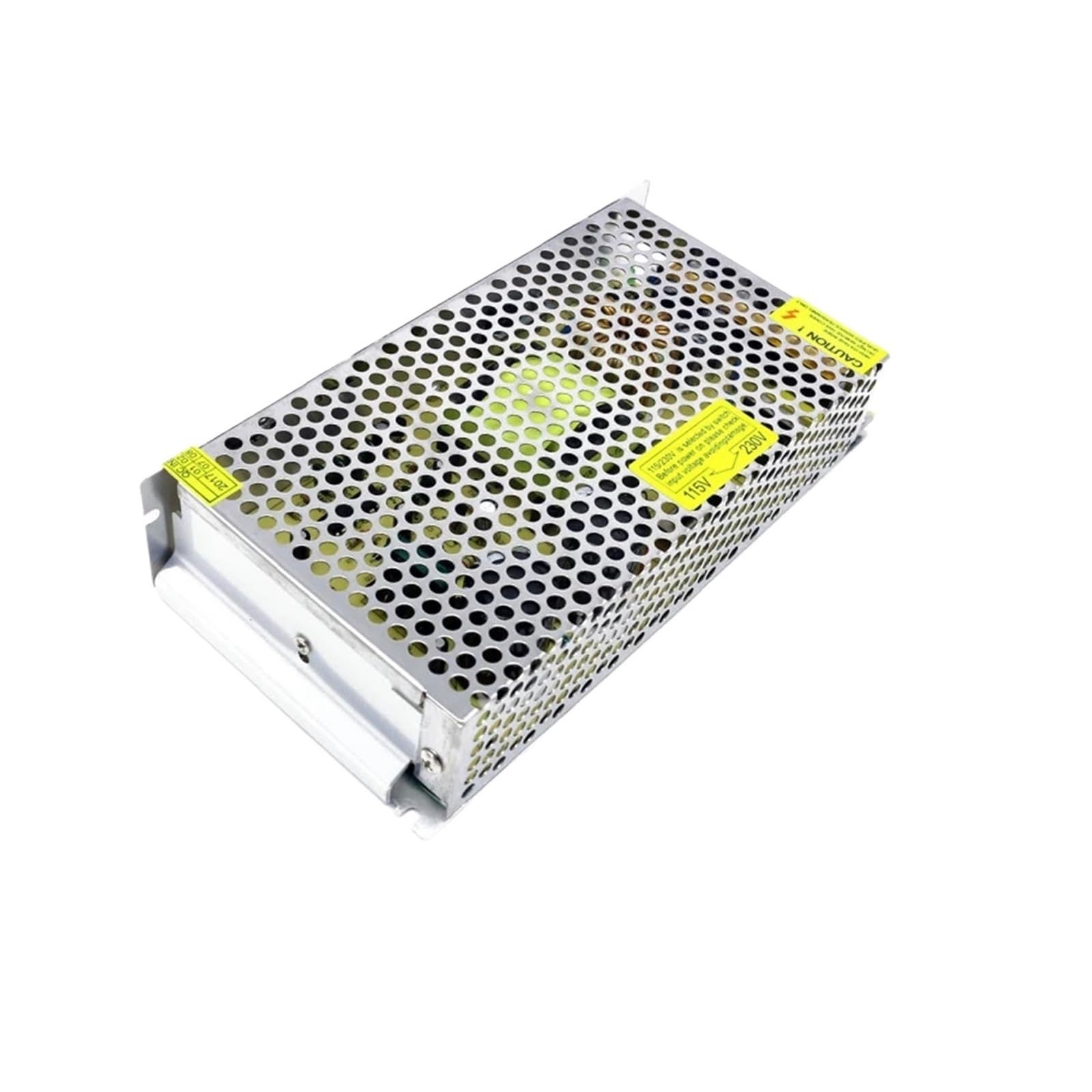 BRODEFUP 1pcs 110/220V AC to DC 12V 12.5A 150W Converter Switch Mode Power Supply