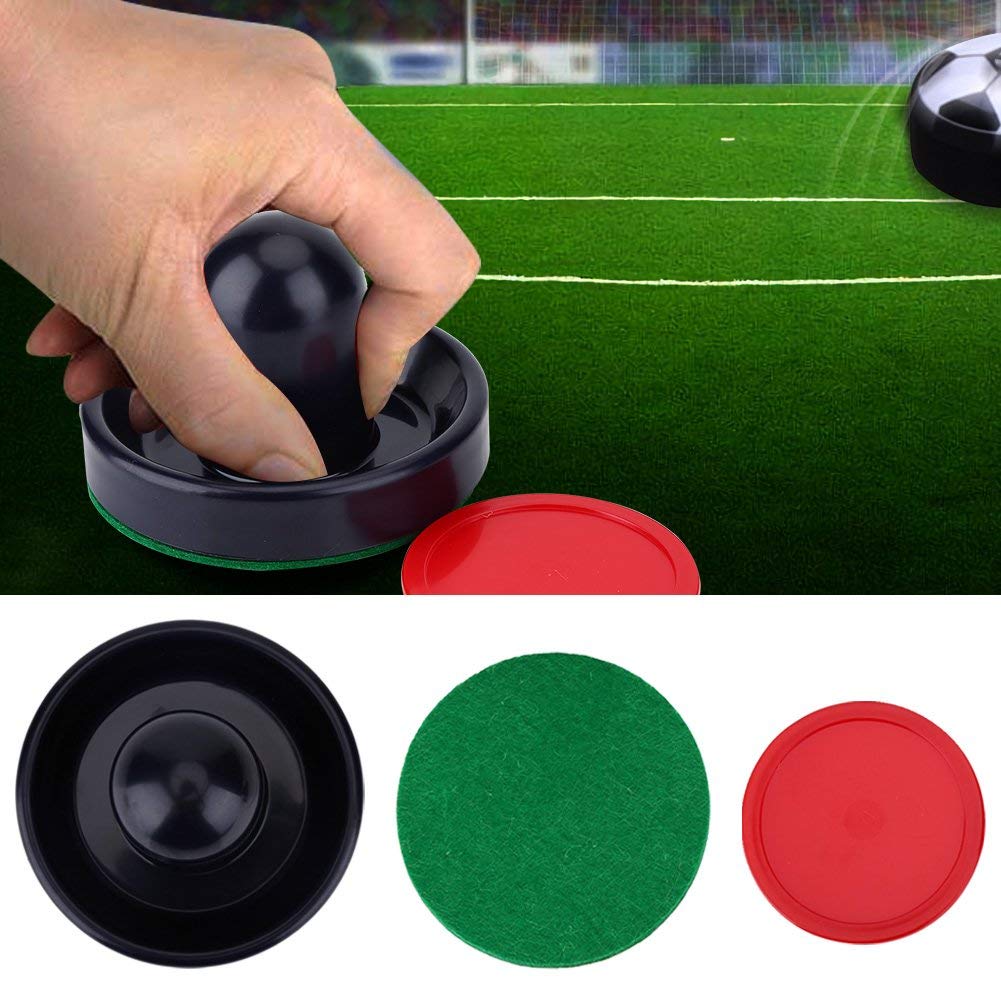 Zestaw krążków do Air Hockeya do stołu Air Hockey Gry stołowe Sprzęt sportowy