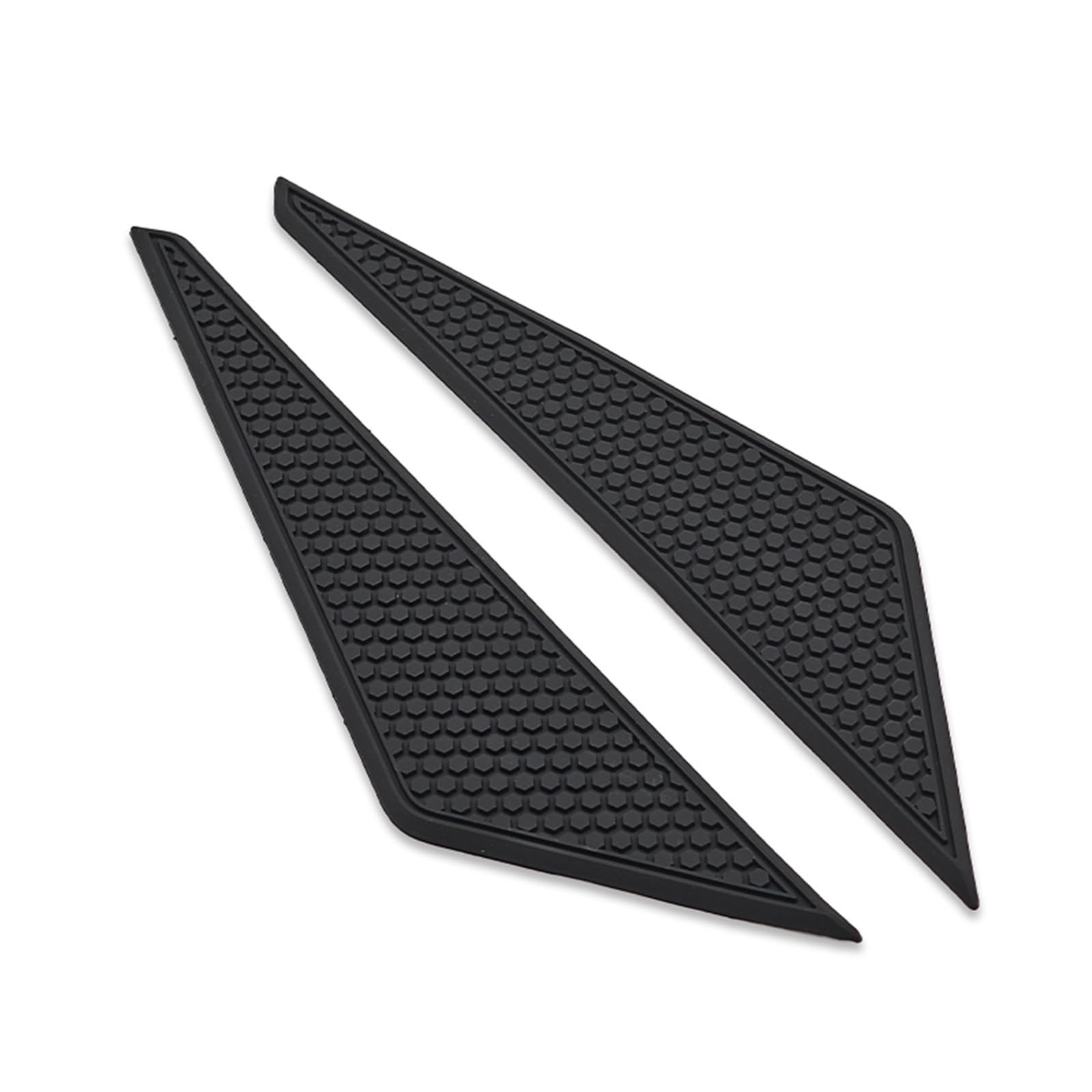 Motorcycle Fuel Tank Pad Protector Sticker Decal Knee for NX 500 Nx500 NX400 Nx400 2023 2024