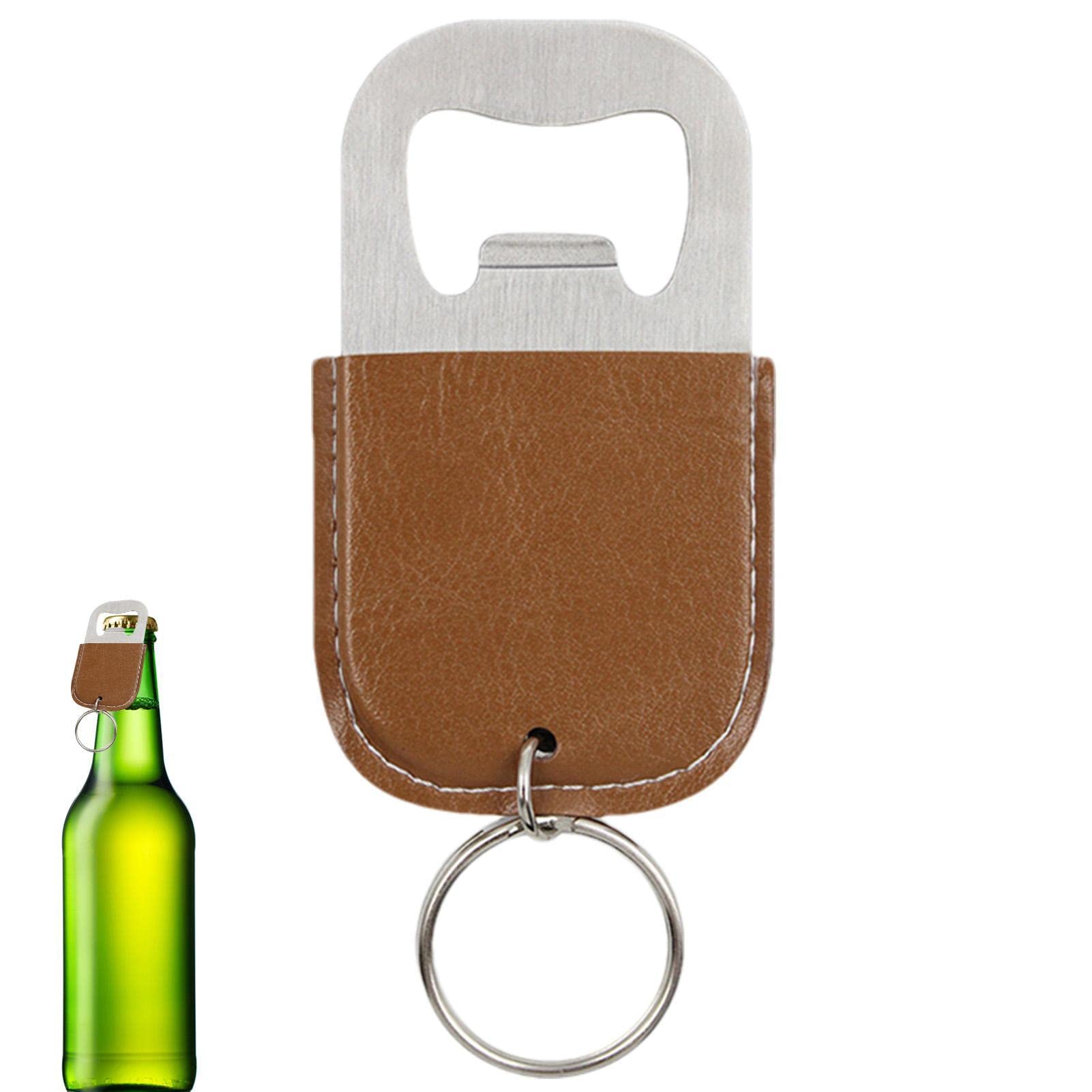 Amazon.co.jp: 革栓抜き,レザー カバー ソーダ ビール栓抜き