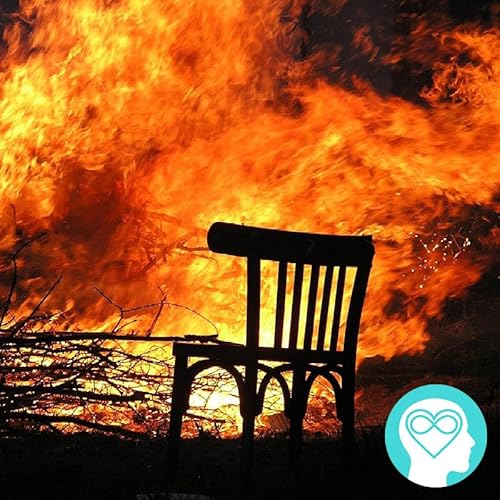 5 Ways this Fire Year is life changing