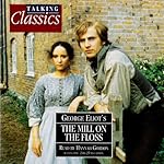 Cover of The Mill on the Floss