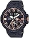 Produktbild Casio Pro Trek PRW-7000X-1ER Herrenarmbanduhr Bluetooth-Technologie