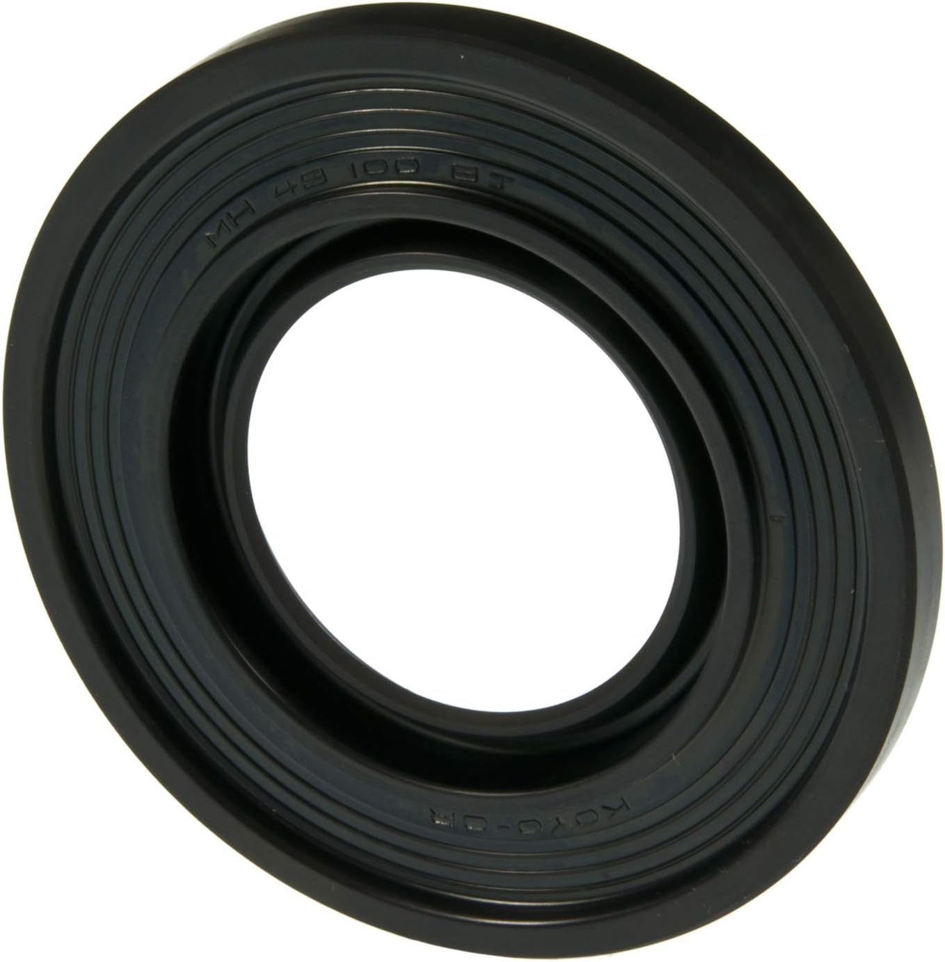 National 710081 Wheel Seal