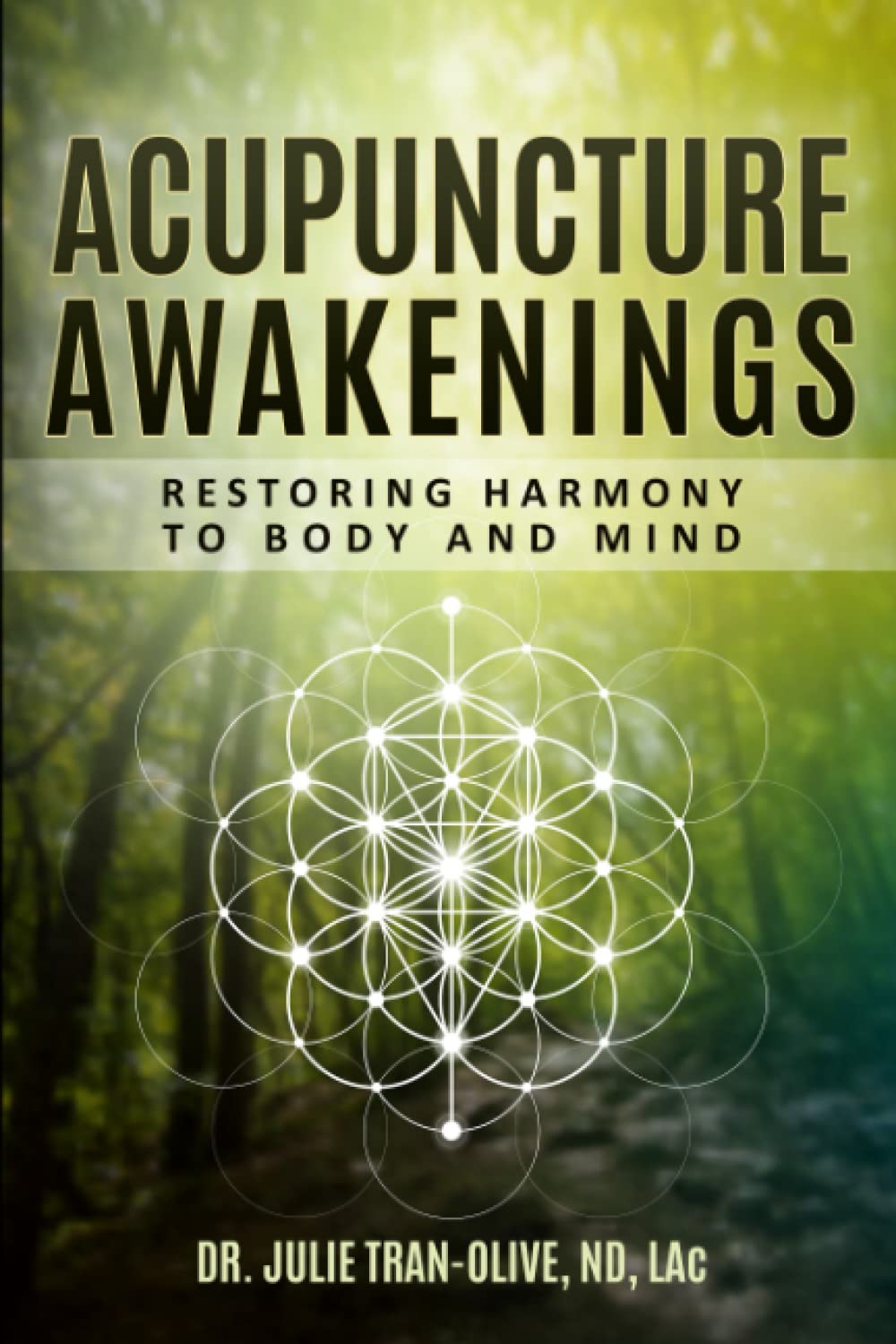 Acupuncture Awakenings: Restoring Harmony To Body And Mind