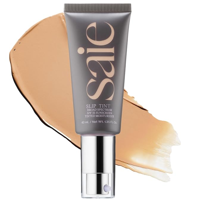 Saie Slip Tint SPF 35