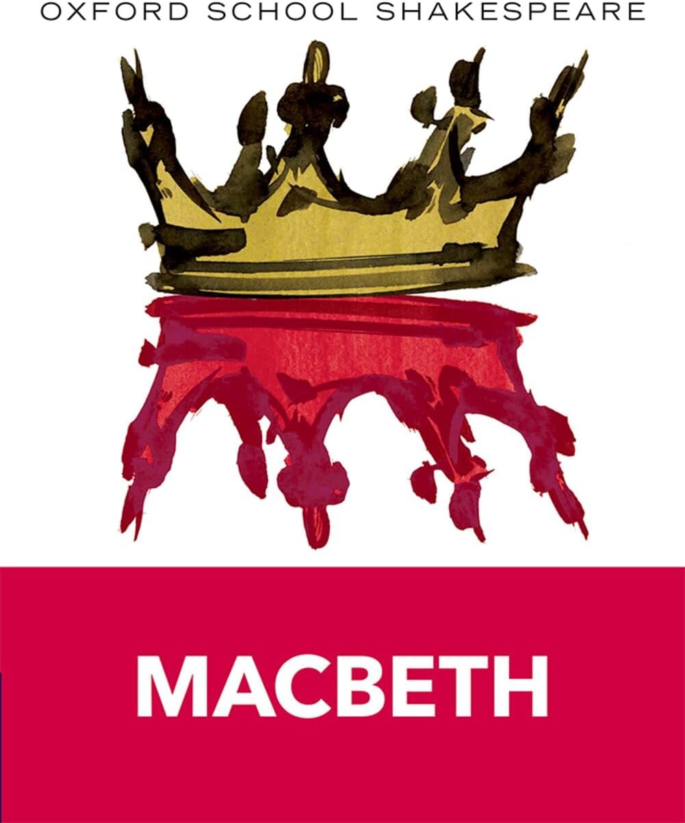 OSS: MACBETH (2009 ED)