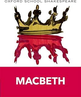 Macbeth: Oxford School Shakespeare