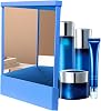 True Mirror - Real Image Non-reverse Mirror - True Mirror Non Reversing See The Real You - Left Right Non Reverse Mirror - Non Reversing Mirror For Real Image For Modeling, Makeup, Haircuts And Beauty