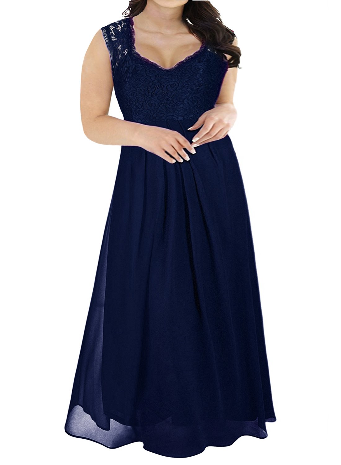 Navy Bridesmaid Dresses The Dress Shop