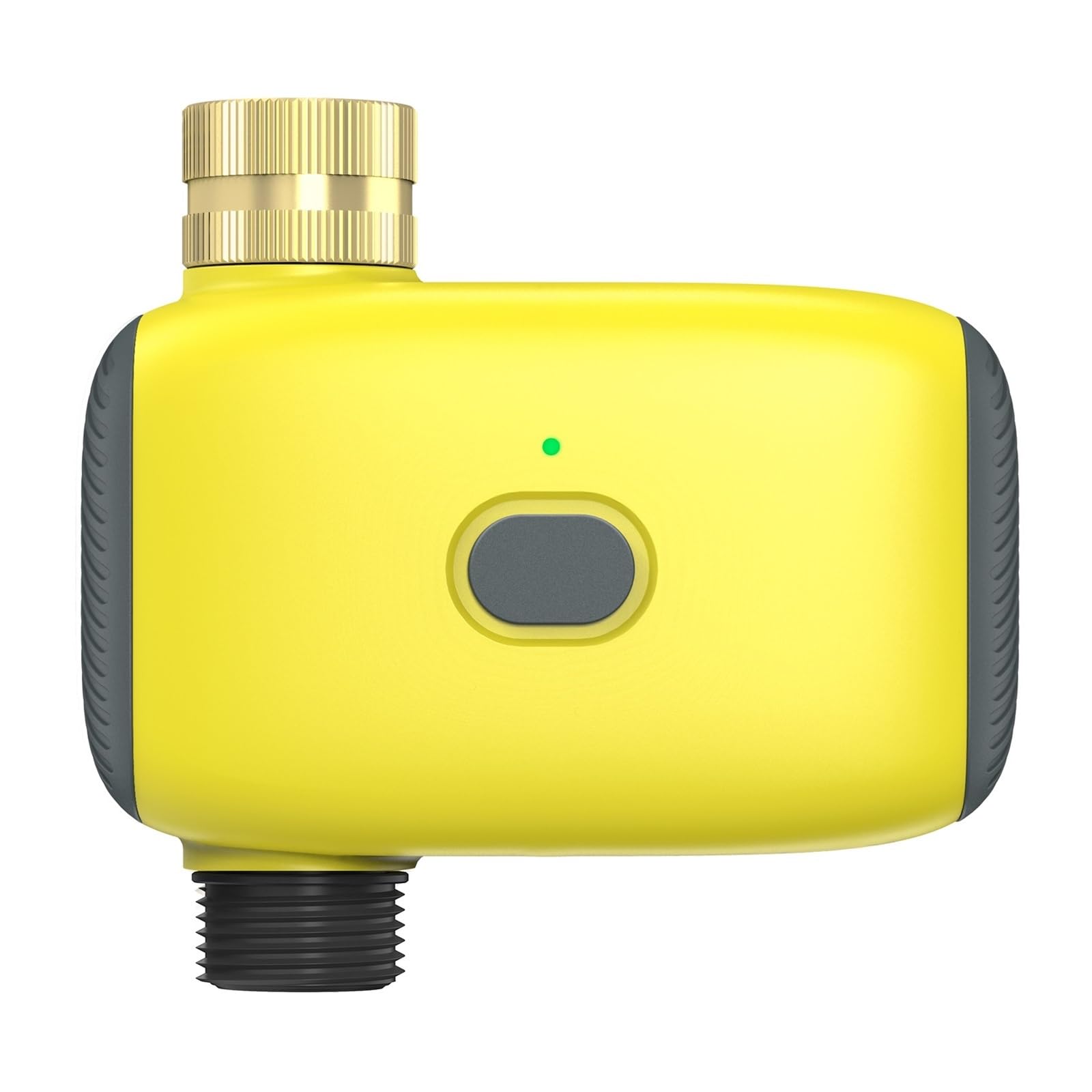 Tuya Smart Zigbee Timer Do Nawadniania Automatyczny Sterownik Kropelkowego Inteligentny Zawór Wodny Ogród System