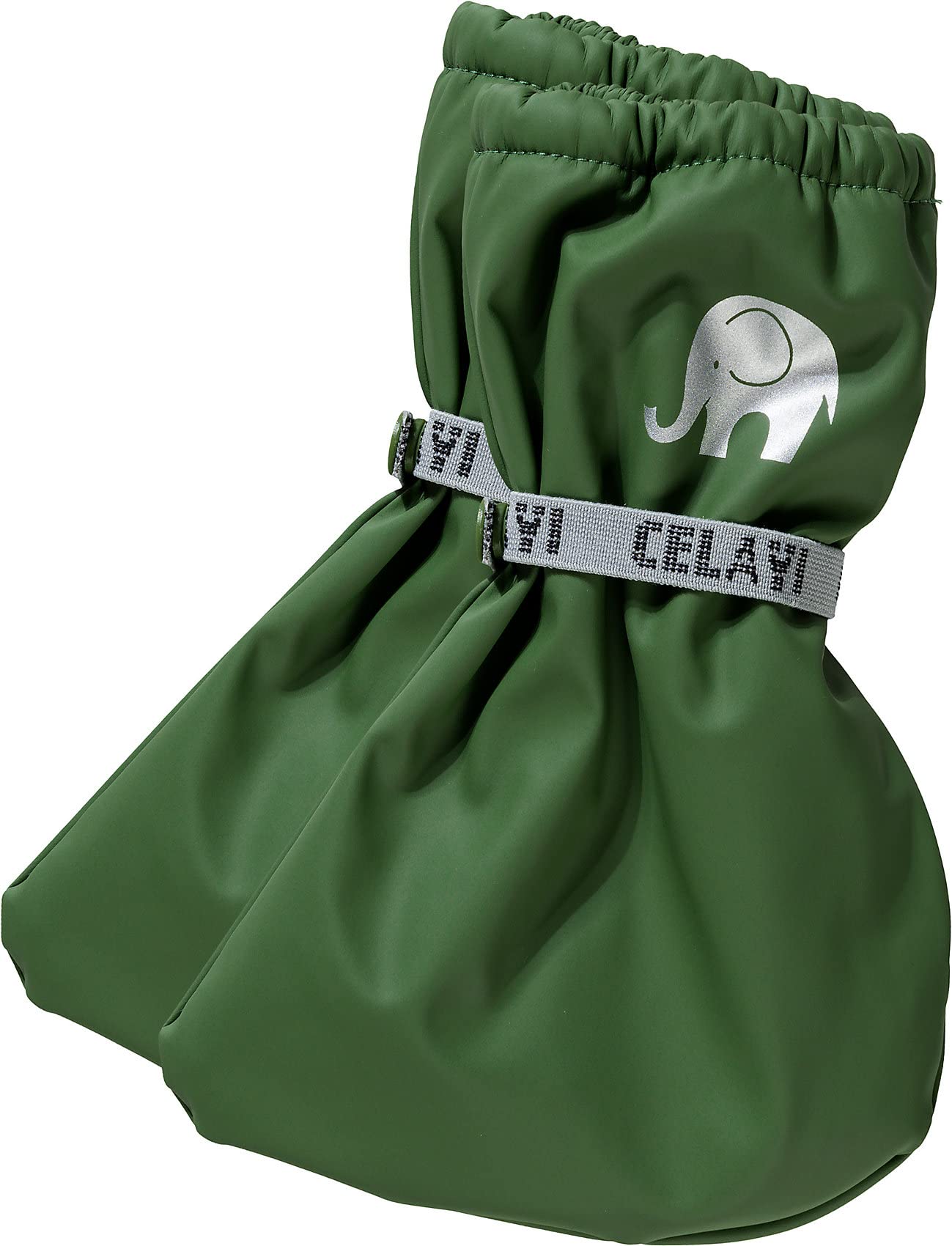 Celavi Baby Outdoor Füßlinge - Baby Outdoor Füßlinge