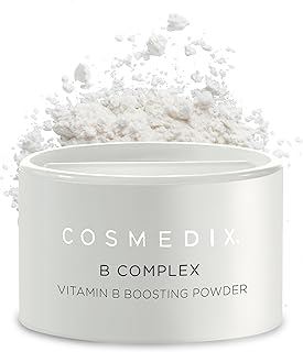 COSMEDIX B Complex - Polvo potenciador de vit...