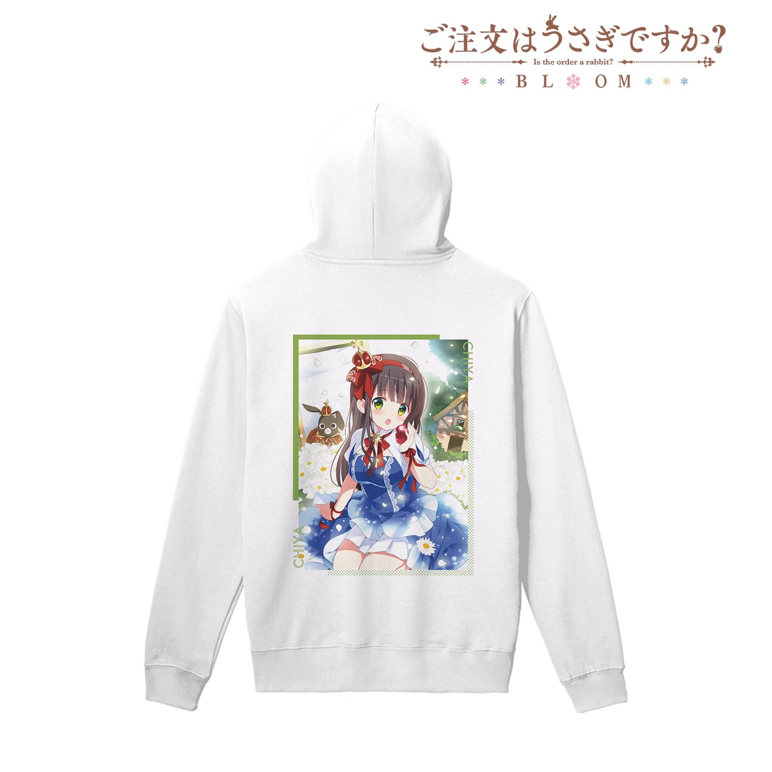 Amazon.co.jp: アルマビアンカ(Armabianca) ご注文はうさぎですか