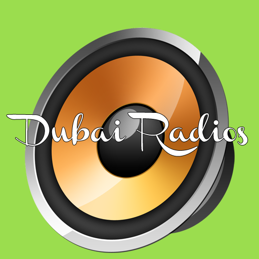 Dubai Radios UAE's Best FM Stations App on the Amazon Appstore