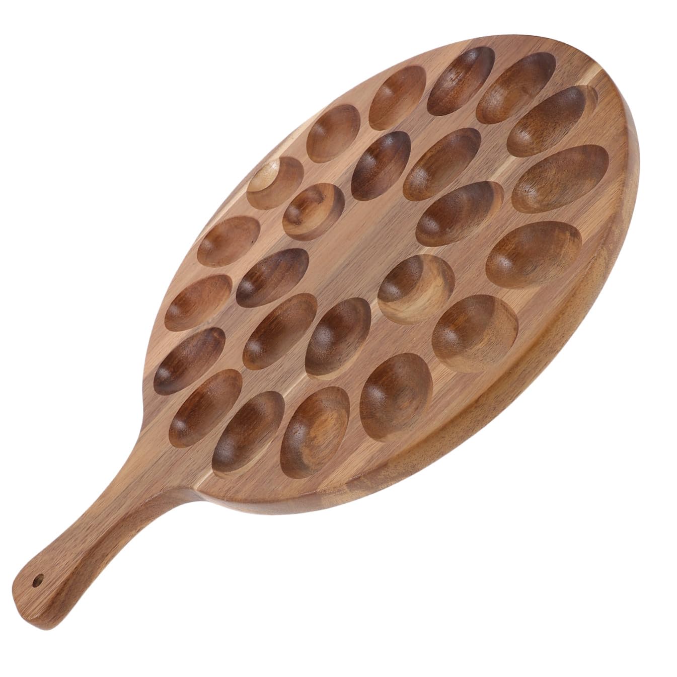 Plateau Œufs Farcis COLLBATH pour ne plus rater le service