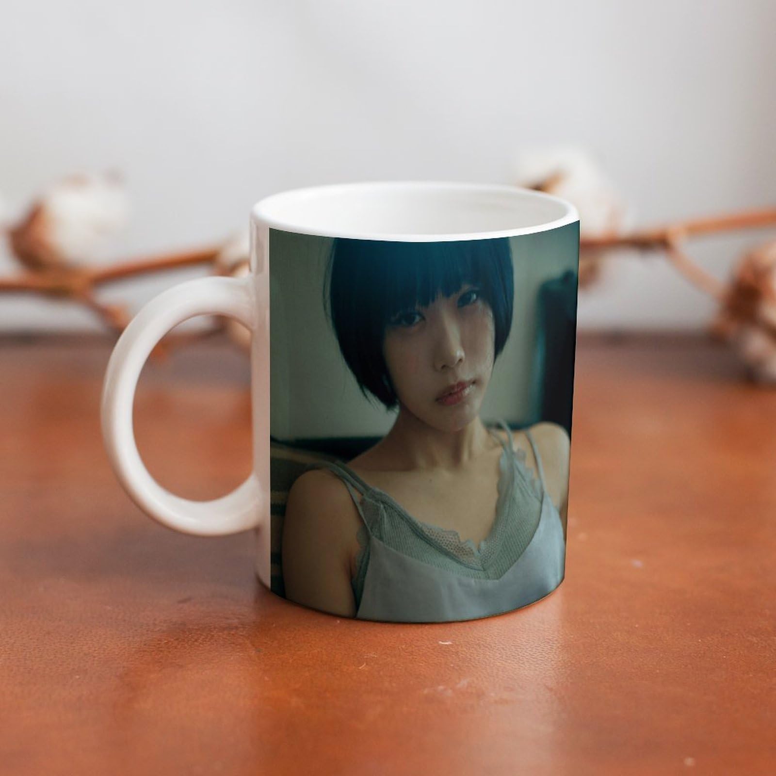 Amazon.co.jp: あのちゃん (57) マグカップ ティーカップ コーヒー