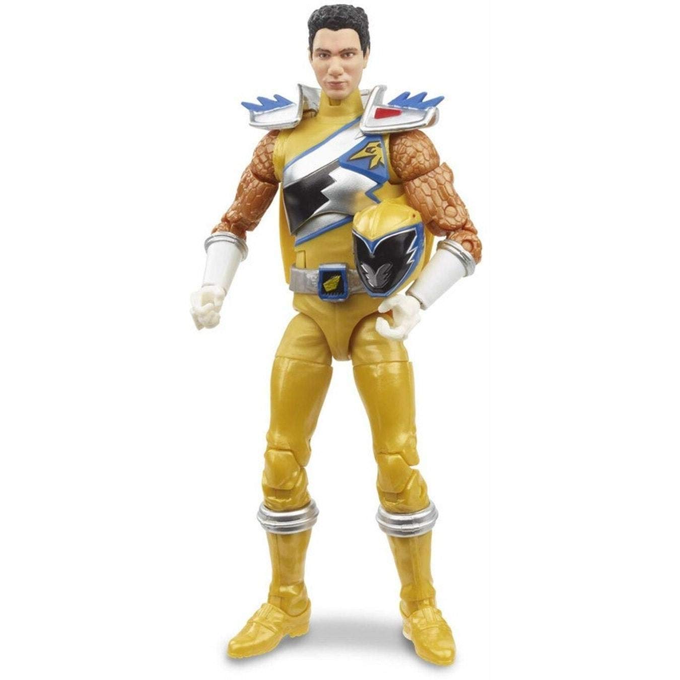 Amazon.com: Power Rangers Lightning Collection 6