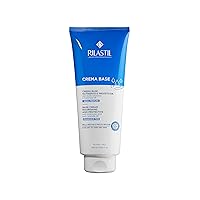 Rilastil Crema Base, Crema Idratante per Viso e Corpo