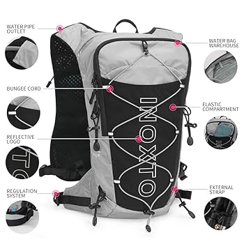 ERGON ハイドレーションバックパック ERGON ハイドレーションバックパック ERGON ハイドレーション