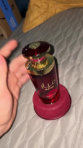 Amazon | ラッタファ LATTAFA マヤール チェリー インテンス EDP 100ml