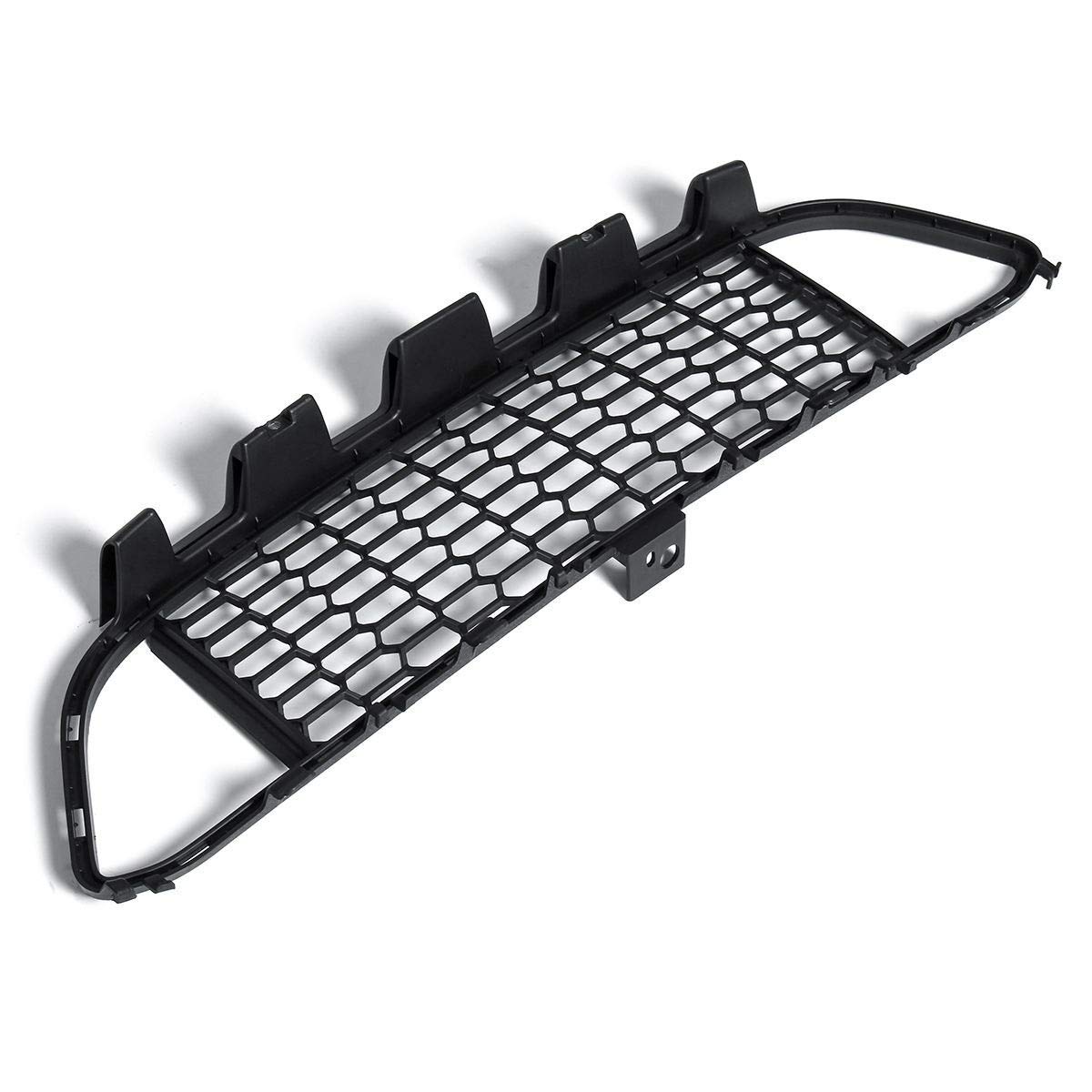 Amazon.com: #8068124 51118068124 Front Bumper Lower Center Grille 
