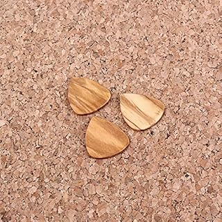 WUISOLQP Médiator de guitare acoustique Plectres en forme de coeur Accessoires d’instruments Médiators - Les Beatles, Paul McCartney, John Lennon, RIngo Starr, George Harrison WUISOLQP Médiator de guitare acoustique Plectres en forme de coeur Accessoires d'instruments Médiators – Image 3