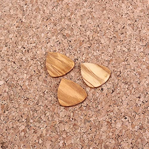 WUISOLQP Médiator de guitare acoustique Plectres en forme de coeur Accessoires d’instruments Médiators - Les Beatles, Paul McCartney, John Lennon, RIngo Starr, George Harrison WUISOLQP Médiator de guitare acoustique Plectres en forme de coeur Accessoires d'instruments Médiators – Image 4