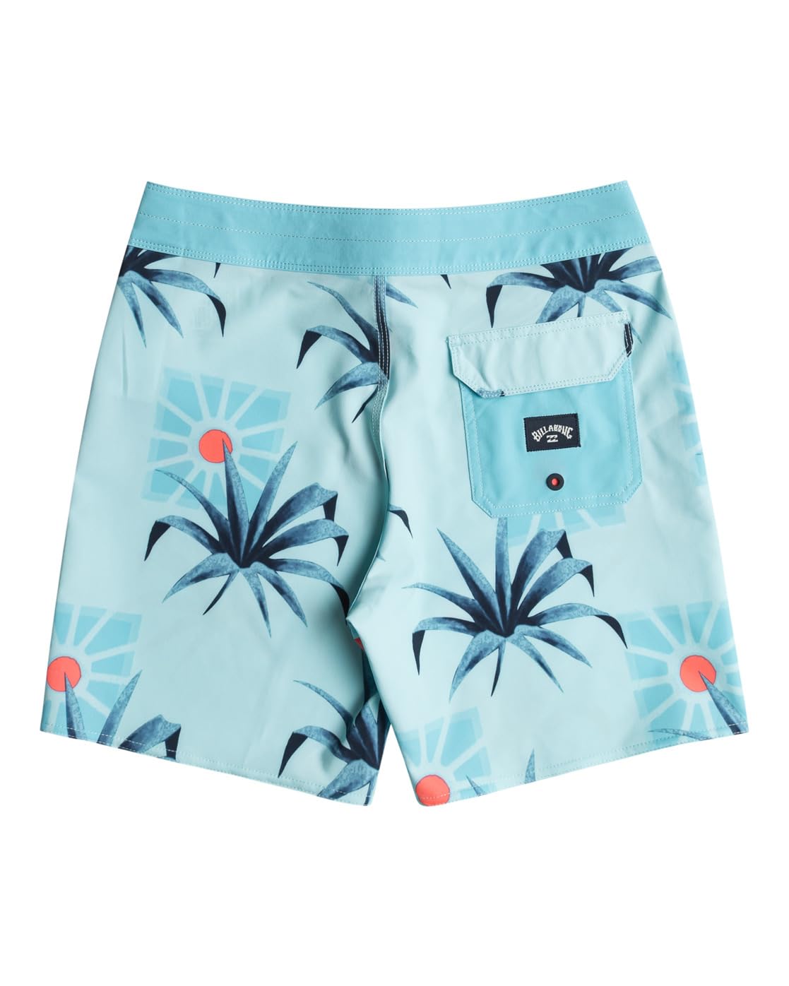 Billabong Jungen Sundays Pro 15 Boardshorts (1er Pack)