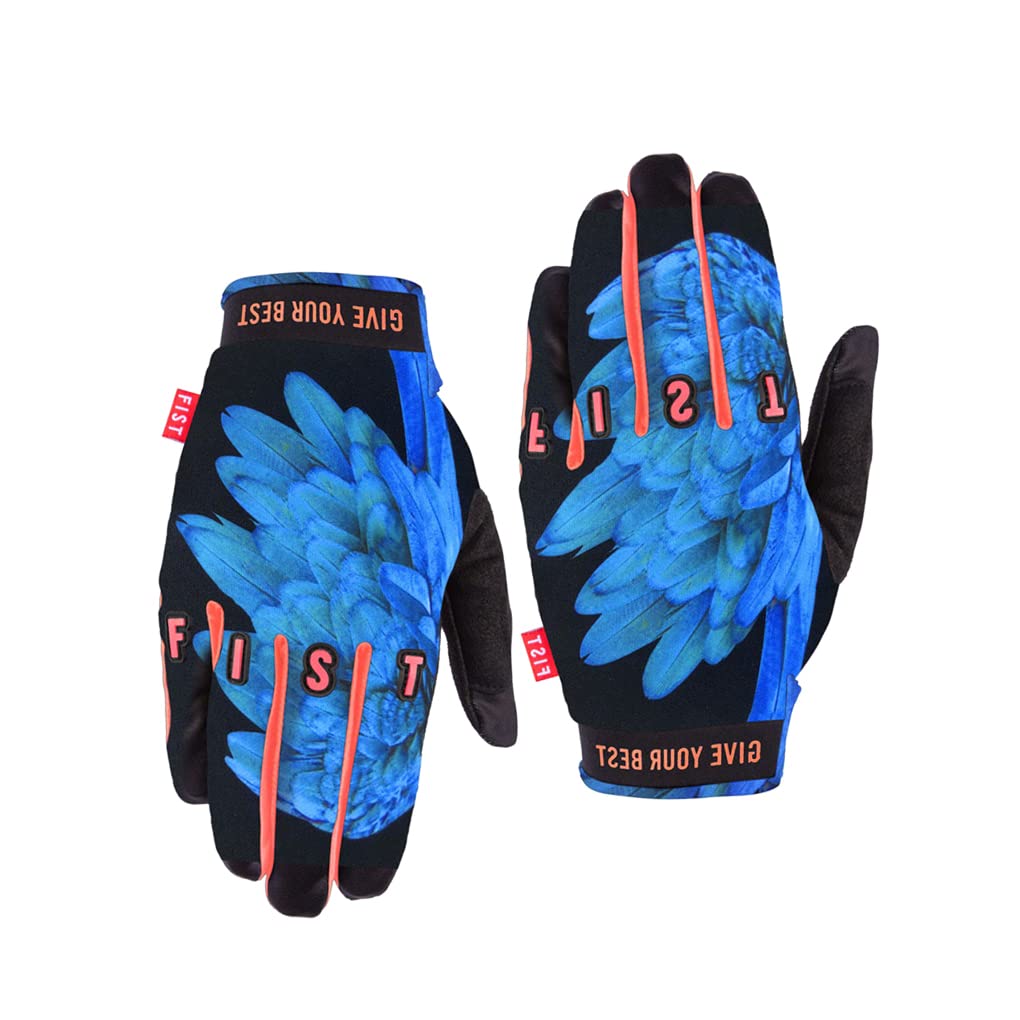 Fist Handwear Mariana Pajon Gloves - Wings Small