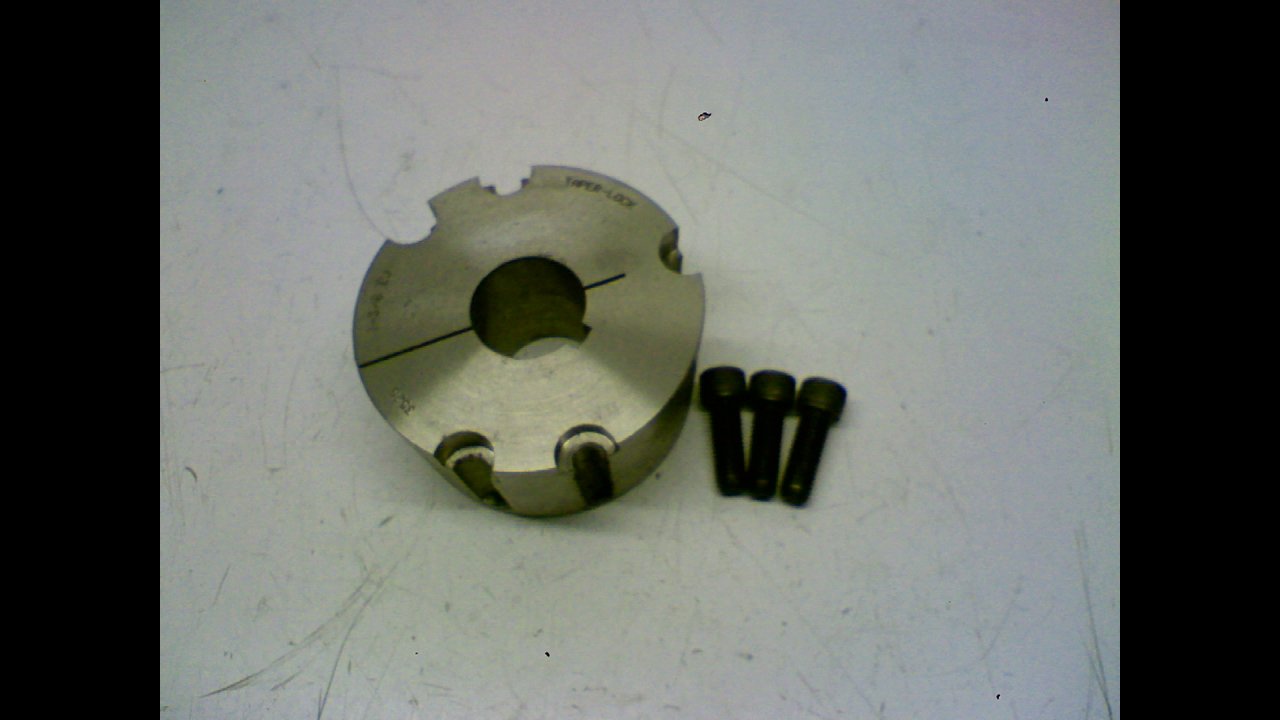 Gates 3525X1-5/8 Taper Lock Bushings Inside Diameter 1 5/8 Inch 3525X1-5/8