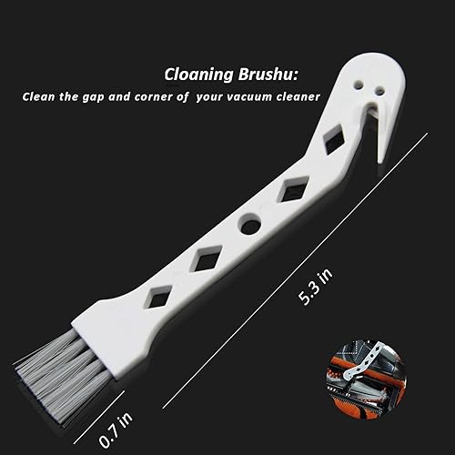 Miniatura 6 de Biharnt. Repuesto para Bissell Crosswave.