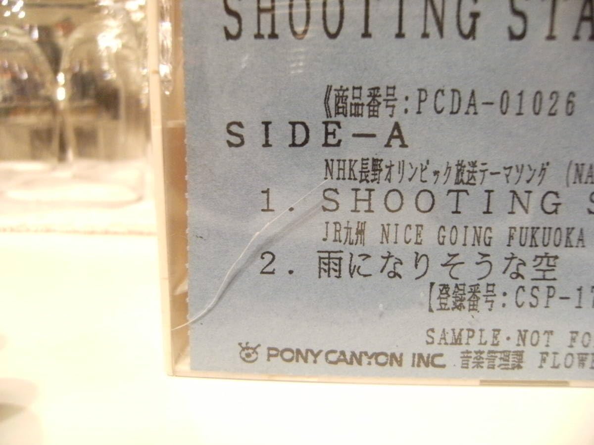 非売品★1998年 F-BLOOD 藤井フミヤ カセットテープ チェッカーズ Amazon.co.jp: 非売品☆廃盤カセット☆プロモーション用☆NOT