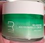 ROU:ME ROUME Balancing Water Parsley Cream 1.69 fl.oz. (50ml) – Korean Facial Moisturizer for Oily Skin, Pore Refining & Sebum Control, with 33,975ppm Water Parsley Extract, Brightening & Anti-Wrinkle