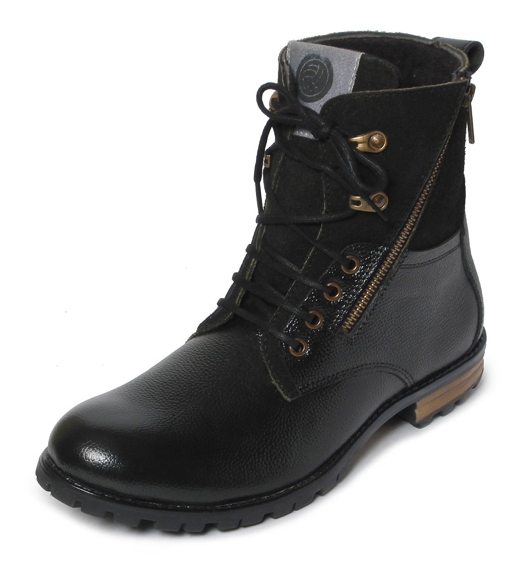 Bacca BucciMen Lace Up Boots