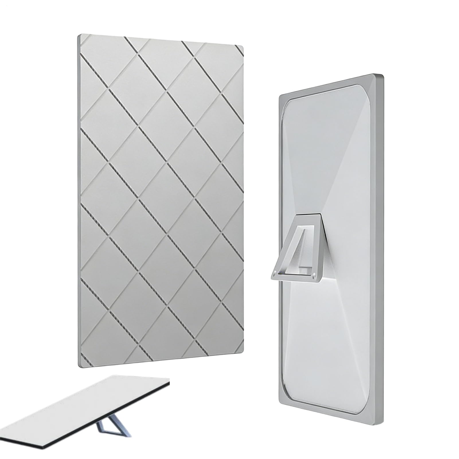 Protectora para Antena Parabólica Protector Impermeable y Resistente a los