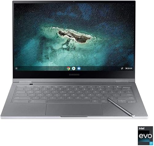 Miniatura 2 de SAMSUNG Computadora portátil Galaxy Book2 Pro de 133 pulgadas i5  8 GB  256 GB procesador Intel Core de 12 generación certificado EVo ligero modelo