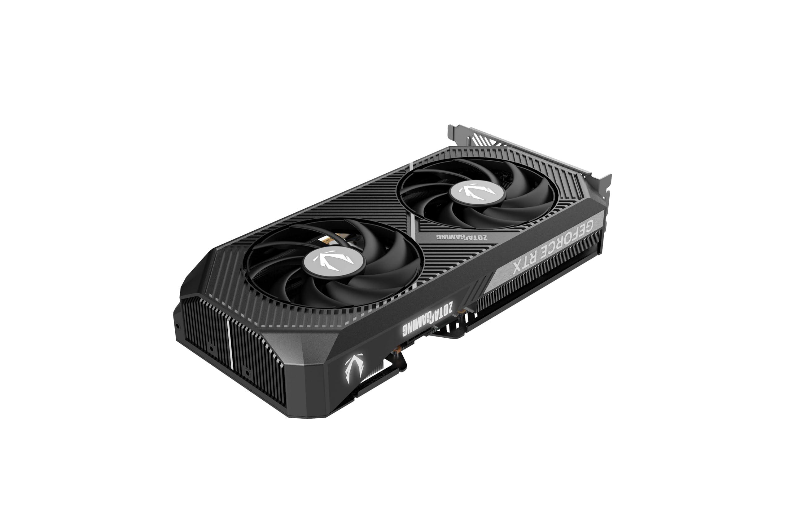 ZOTAC Placa gráfica para jogos GeForce RTX 5070 Twin Edge OC DLSS