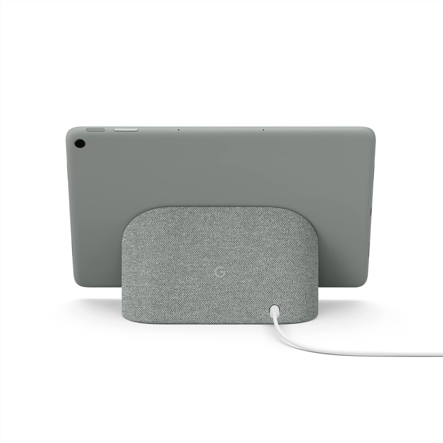 Versatile Google Pixel Tablet with Charging Speaker Dock.